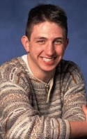 Army Capt. Christopher Scott Seifert