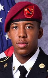 Army Spc. Allen Levi Stigler Jr.