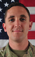 Sgt. Eric M. Houck