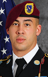 Sgt. Jonathon Michael Hunter