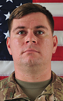 Sgt. William M. Bays