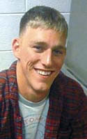 Marine Sgt. Derek L. Shanfield
