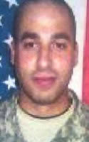 Army Sgt. Robert C. Sisson Jr.