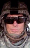 Army Staff Sgt. Paul G. Smith