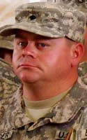 Army Sgt. William C. Spencer
