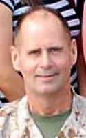 Navy Cmdr. Charles K. Springle