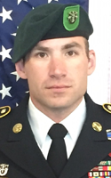 Staff Sgt. Adam Thomas