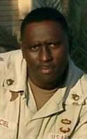 Army Sgt. 1st Class George Stanciel