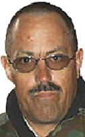 Army Sgt. Stephen C. High