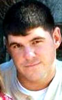 Marine Lance Cpl. Steven G. Sutton