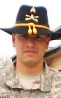 Army Sgt. Steven L. Talamantez