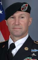 Army Sgt. 1st Class Severin W. Summers III