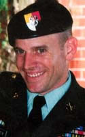 Army Staff Sgt. Paul A. Sweeney