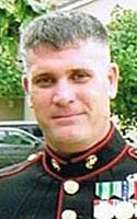Marine Staff Sgt. Archie A. Taylor
