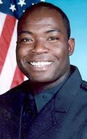Army Spc. Deon L. Taylor