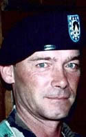Army Staff Sgt. Steve M. Theobald
