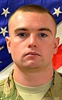 Army Pfc. Thomas C. Allers