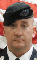 Army Staff Sgt. Thomas A. Baysore Jr.