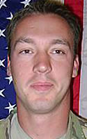 Army Sgt. Thomas A. Bohall