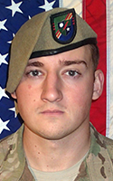 Sgt. Cameron H. Thomas