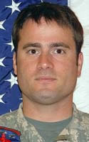 Army Chief Warrant Officer 2 Joshua M. Tillery
