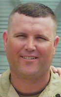 Army Sgt. Timothy C. Kiser