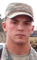 Air Force Staff Sgt. Todd J. Lobraico Jr.