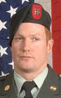 Army Staff Sgt. Joshua R. Townsend