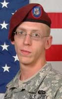 Army Pfc. Ricky L. Turner