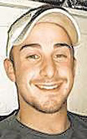 Army Sgt. Jordan E. Tuttle