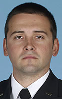 Army Chief Warrant Officer 2 Terry L. Varnadore II