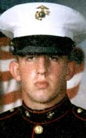 Marine Sgt. David W. Wallace III