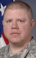 Army Capt. Ellery R. Wallace