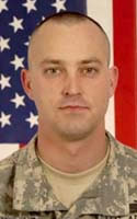 Army Sgt. Jonathan M. Walls