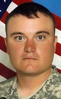 Army Staff Sgt. LeRoy O. Webster