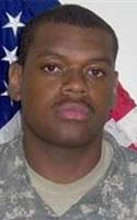 Army Spc. Abraham S. Wheeler III