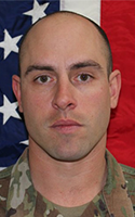 Staff Sgt. Christopher A. Wilbur