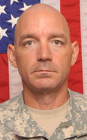Army Sgt. William D. Brown III