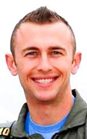 Air Force Capt. William H. Dubois