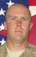 Army Sgt. William R. Moody