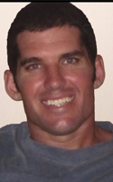 Chief Petty Officer William