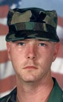 Army Sgt. David B. Williams