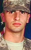 Army Spc. Dennis M. Williams