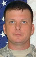 Army Chief Warrant Officer 3 Philip E. Windorski