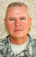 Navy Cmdr. Duane G. Wolfe