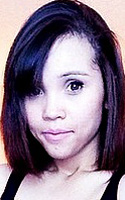 Navy Boatswain’s Mate Seaman Yeshabel Villot-Carrasco