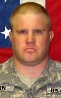 Army Staff Sgt. Ryan L. Zorn