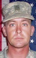 Army Sgt. Ronnie L. Shelley Sr.