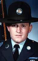 Army Sgt. Maj. Phillip R. Albert