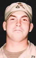 Army Spc. Jason E. Ames